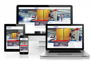 maatwerk website op maat met WordPress CMS