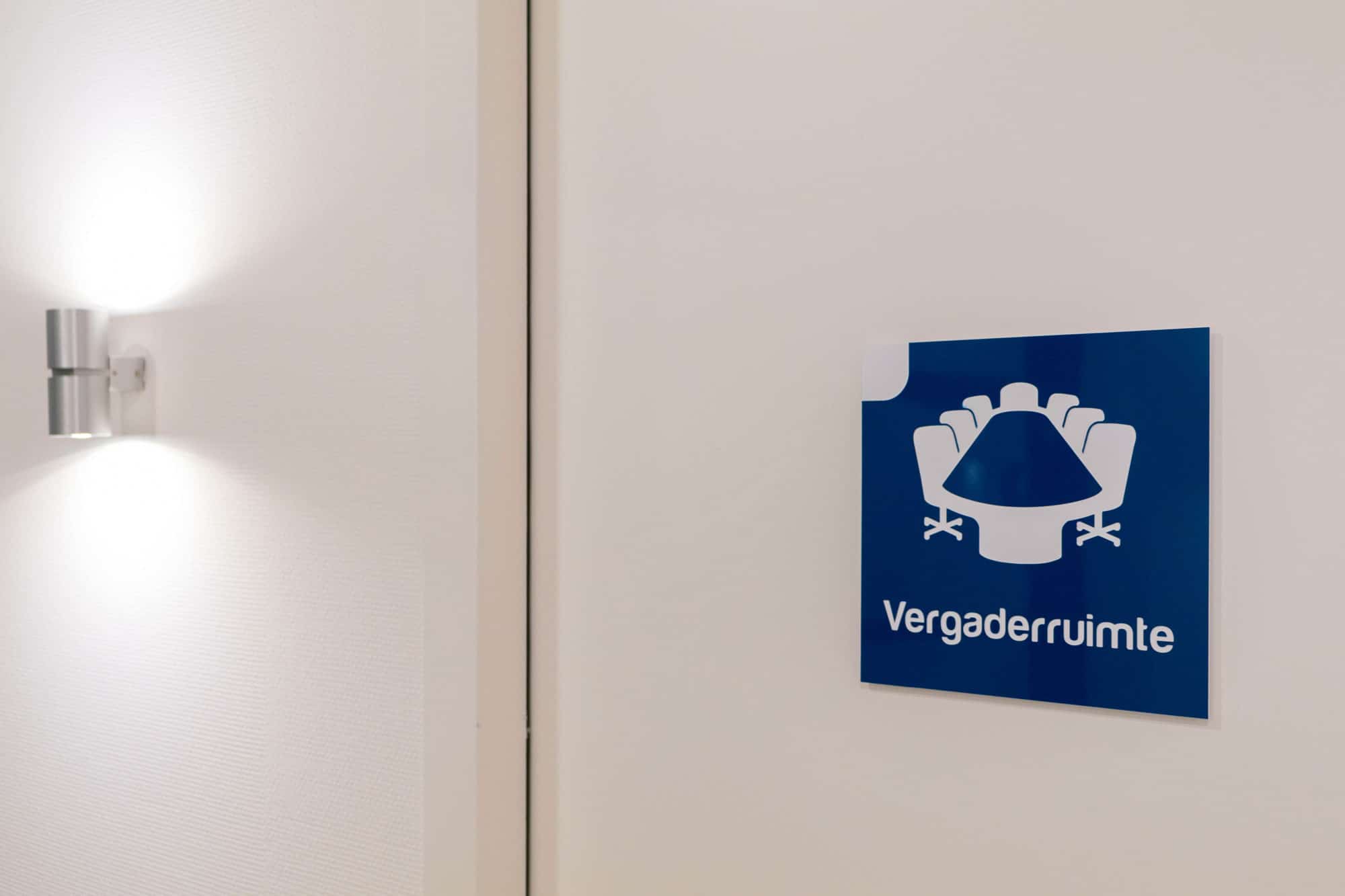 huisstijlen - Huisartsenpraktijk <br> Het Perron