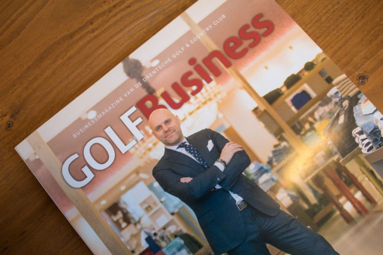 GOLFBusiness - magazines