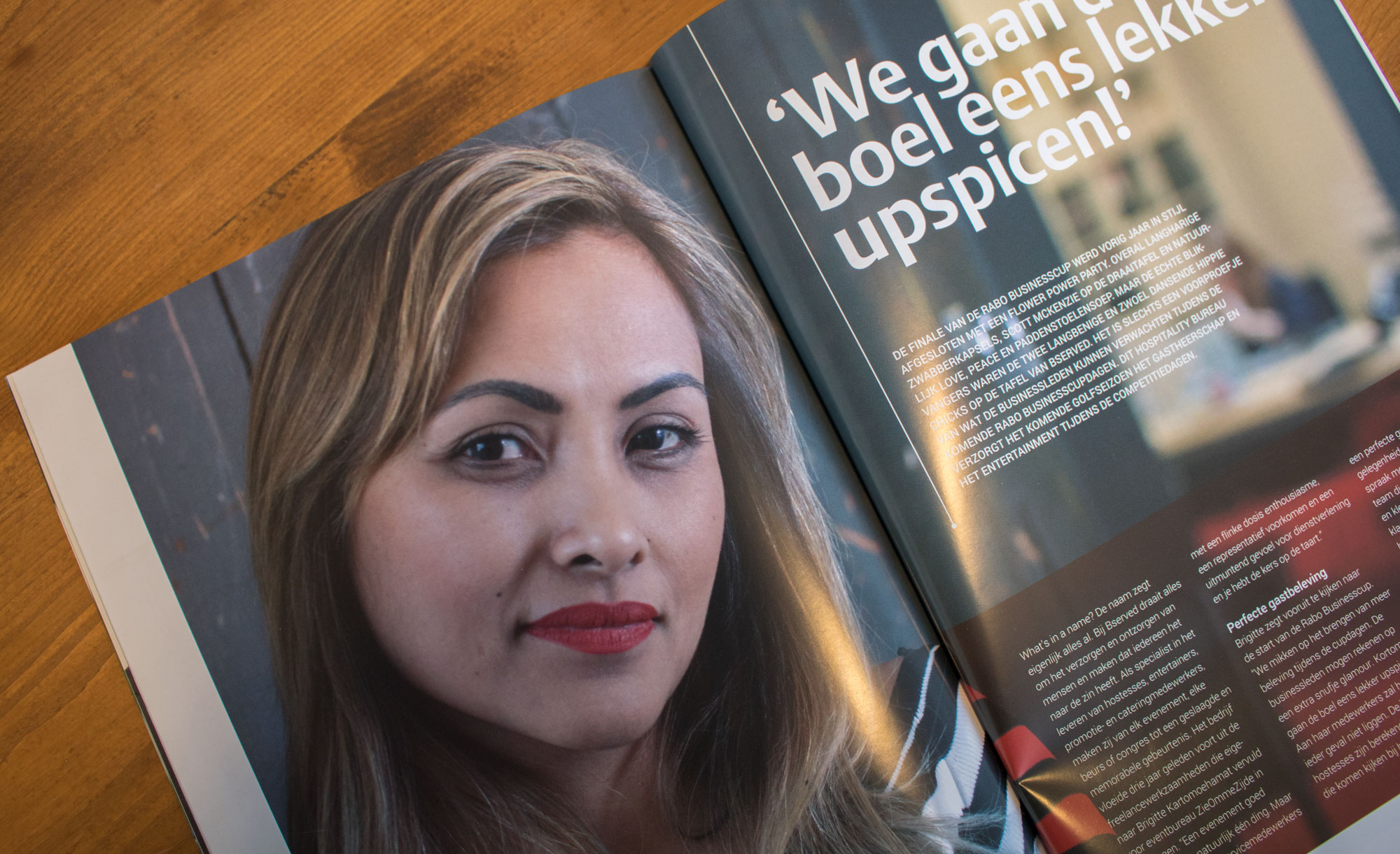 magazines - GOLFBusiness