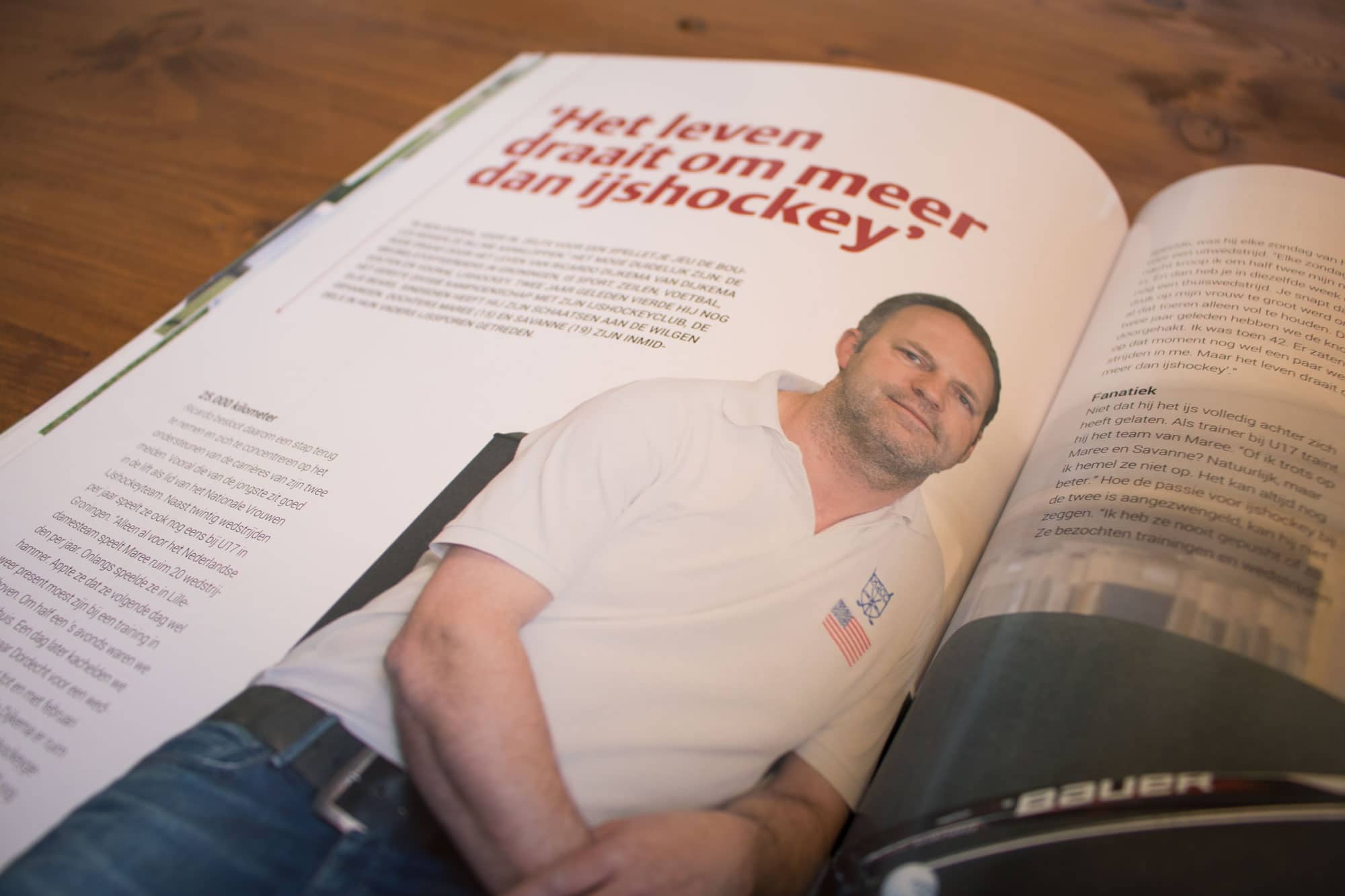 magazines - GOLFBusiness