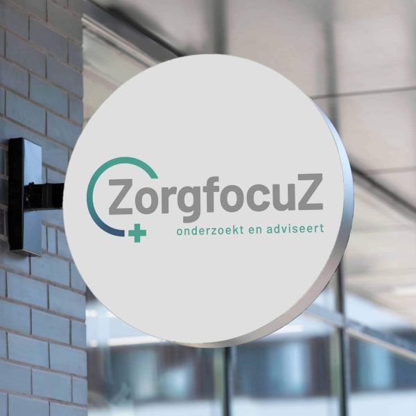 Zorgfocuz logo